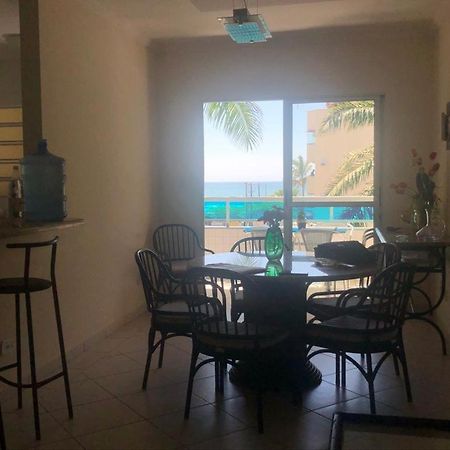 Apartamento Area Nobre Da Praia Grande, Vista Para O Mar, 3 Suites Ubatuba Exterior foto
